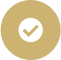 Icon of a checkmark
